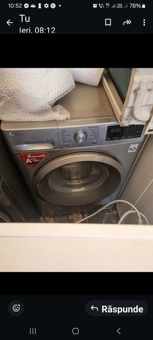 Reparați masini de spalat si frigidere 24/24