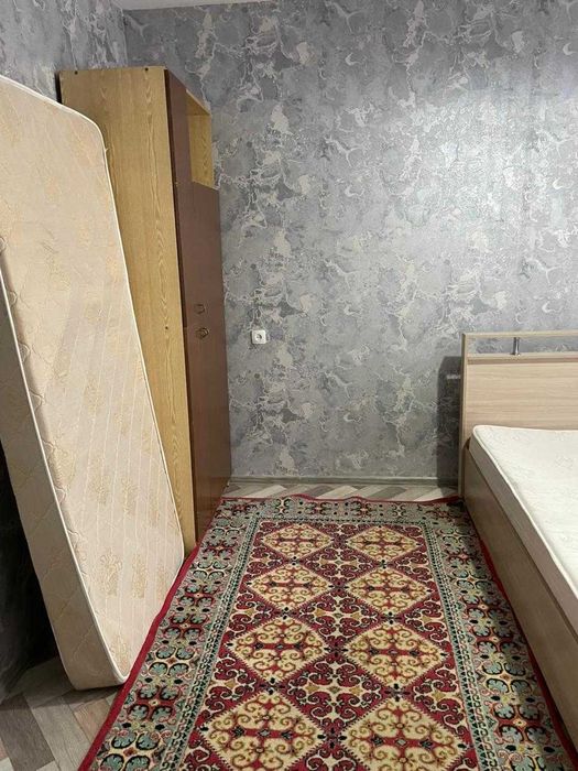 Сдается 2х комнатная квартира