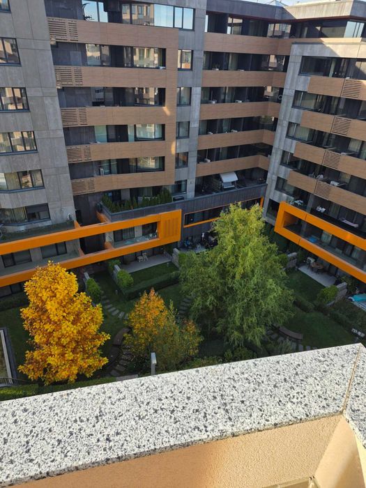 Продава се Едностаен апартамент в София, Център - 47 кв.м за 2192 €/кв.м - Снимка #5