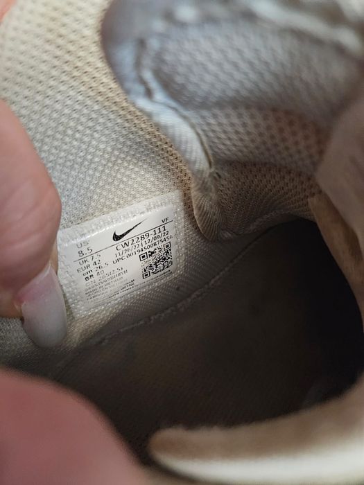 Nike 2 perechi SH stare buna