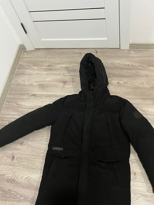 Куртка мужская, зима