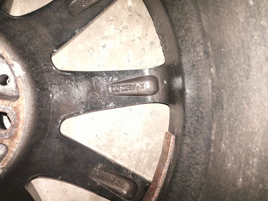 Титановые диски продам