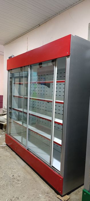 Витрина холоделник