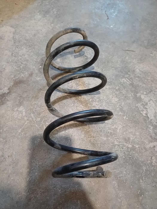 Arc spate Vw Golf 6