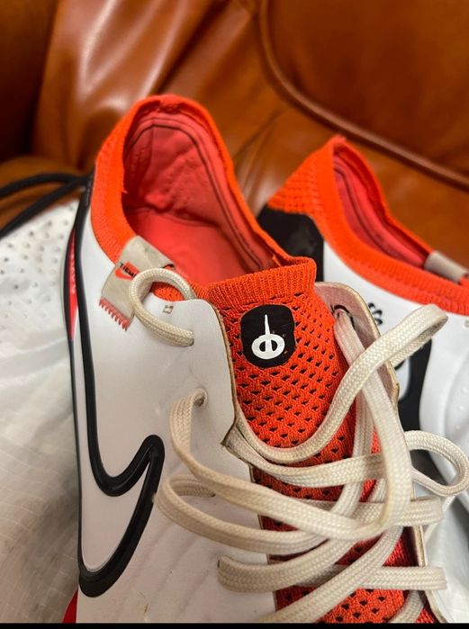 Ghete Nike tiempo elite