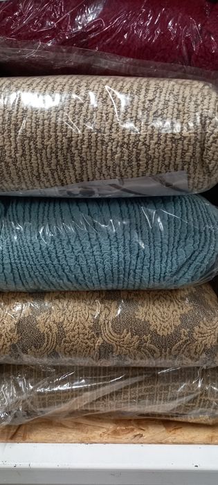 Set 6 huse scaun material Jacquard. Modele si culori. Elastice. Noi!