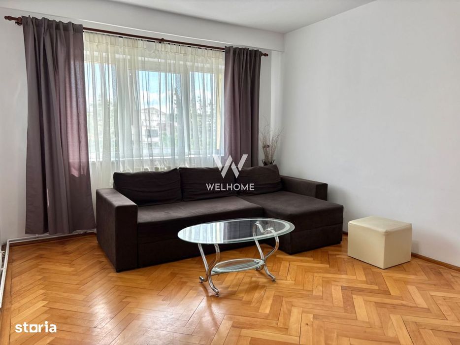 Apartament DECOMANDAT 3 camere cu PIVNIȚĂ - zona Terezian, Sibiu