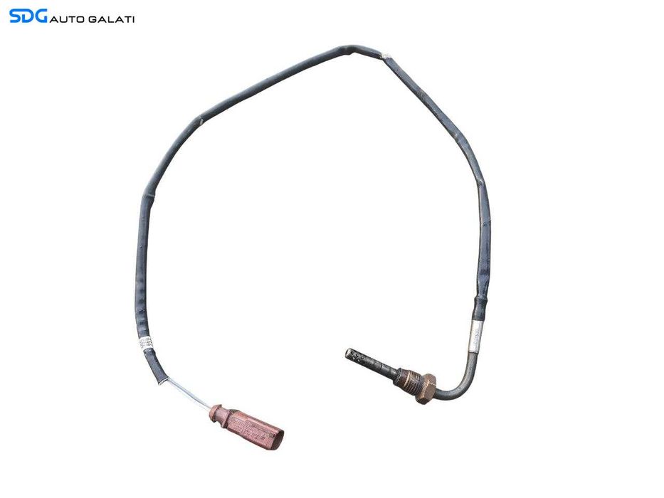Senzor Nox Temperatura Gaze Filtru Particule Seat Altea XL 1.6 2.0 TDI 2007 - 2015 Cod 03L906088N [N2579]