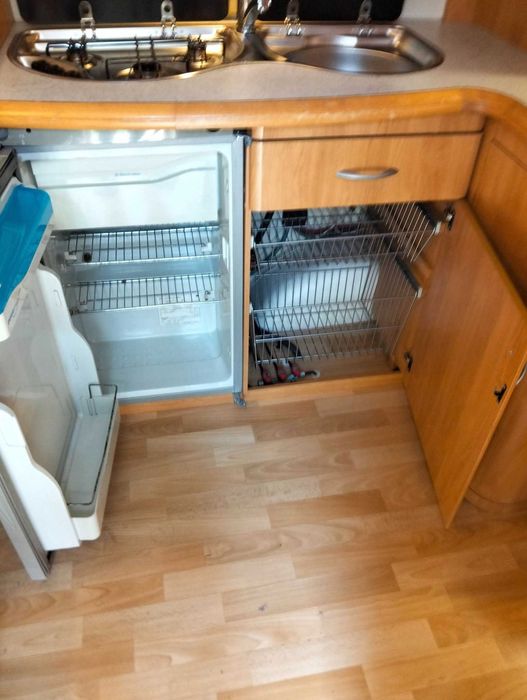 Rulota Hobby Excellent Easy !