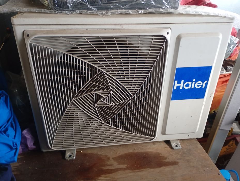 Инверторен климатик Haier