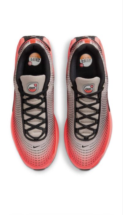 NIKE AIR MAX DN SE 45,5 29,5см подметка