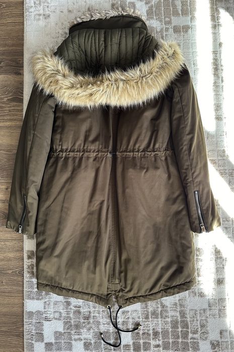 Дамска парка Zara