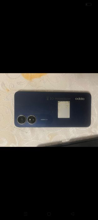 Оппо а17 продам тел