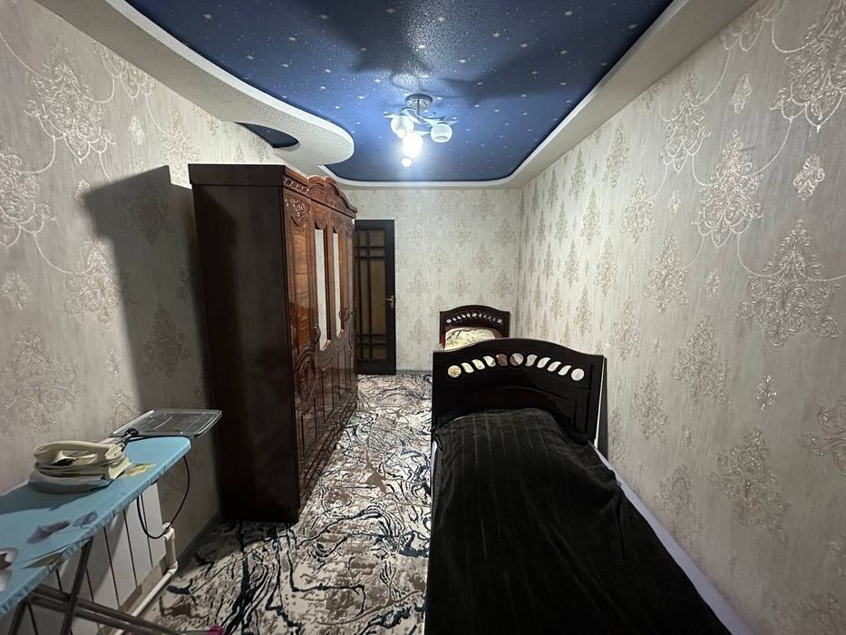 ijaraga kvartira beriladi manzil:prospect navoi  arentir:festival moll