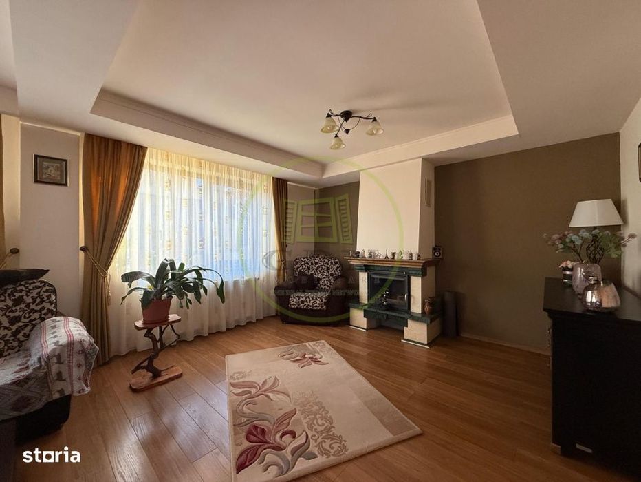 Casa S+P+M, 401 MP teren, 204 MP utili, Craiova, zona Centrala, Parcul