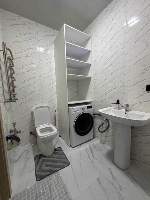 3 хонали уй ижарага берилади Piramit tower ёнида