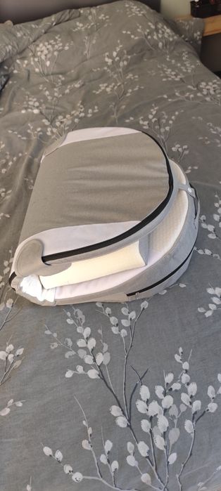 Кокон для малышей 0-6 м