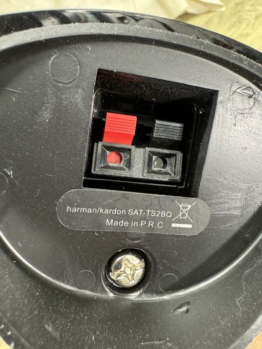 Harman Kardon колонки