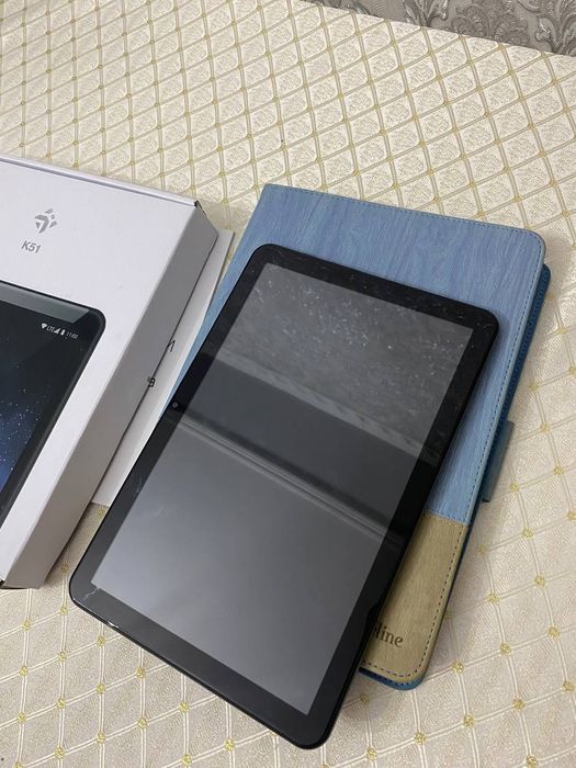 Планшет dexp новый