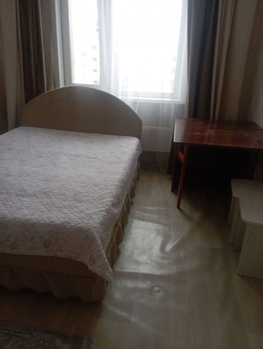 3 комнатная квартира