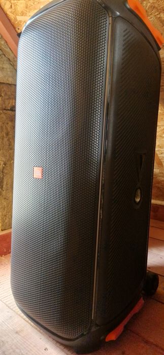 Jbl 710 impecabil cu husă