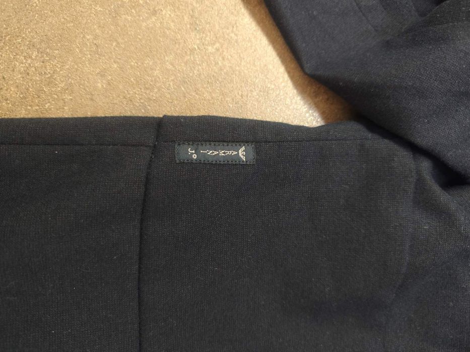 Armani jeans дамска рокля