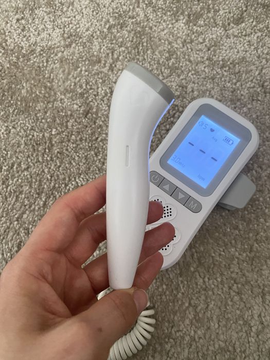 Dopler fetal pentru gravide