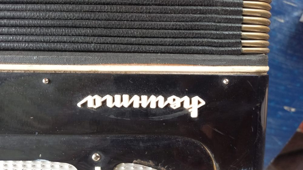 Аккордеон Квинта