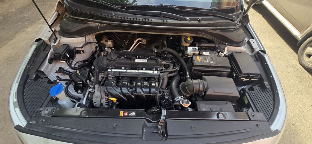 Продам Hyundai Accent