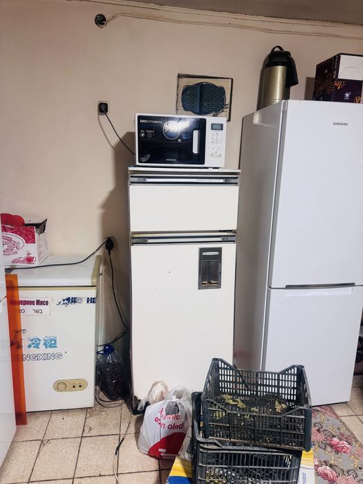 Продается холодилник