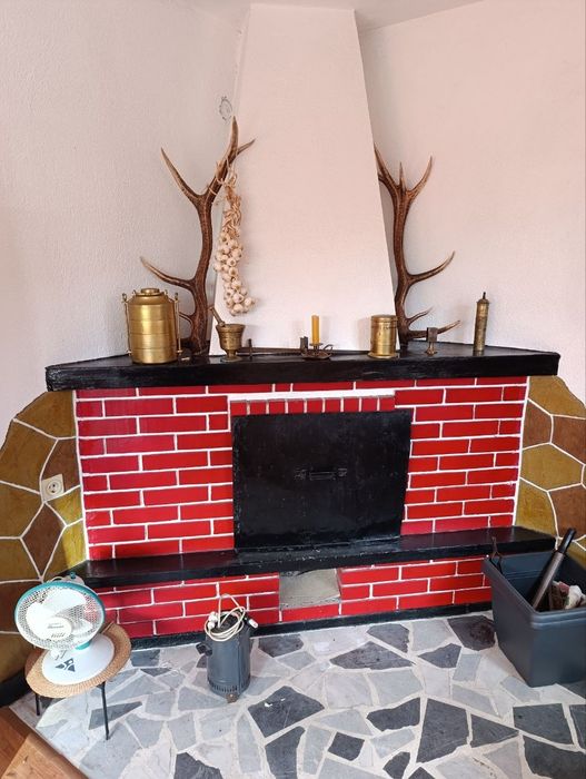 Къща в с. Ясеново