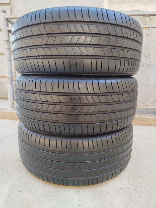 235 45 R18 Shina Kumho ecsta 2 dona