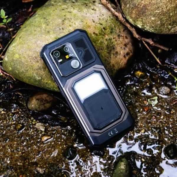 AGM G3 Pro Thermal 5G 24GB RAM 512GB ROM с IP68/IP69K защита