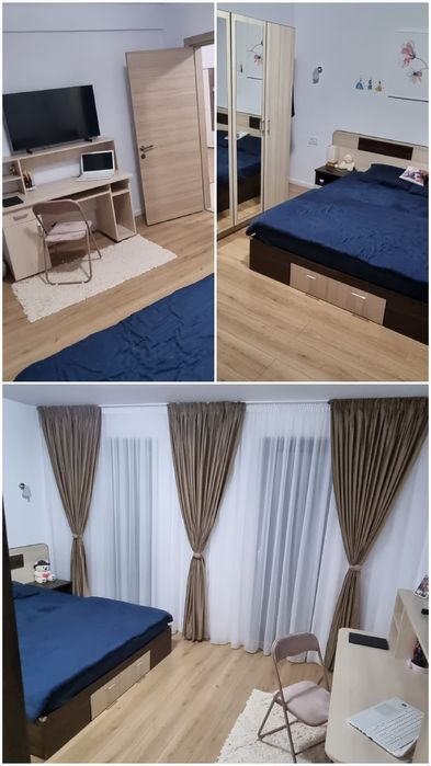 Ap. - Et. 1 - 67 mp2 - 2022 - MOBILAT/UTILAT NOU - Coloana Residence