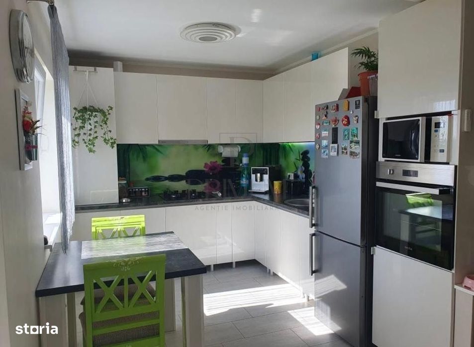 Sanmihaiul Roman- partial mobilat si utilat- incalzire in pardoseala