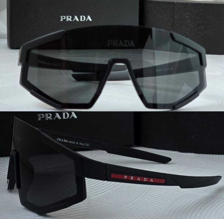 ochelari de soare masca pentru bărbați 3 culori