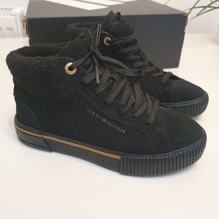 Ghete Tommy Hilfiger mas 36