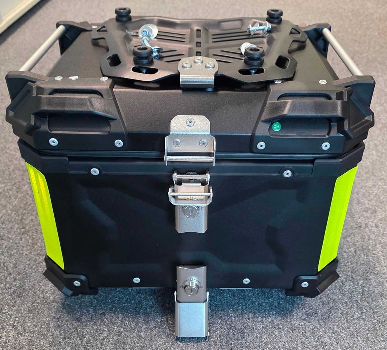 Top case moto 45L universal