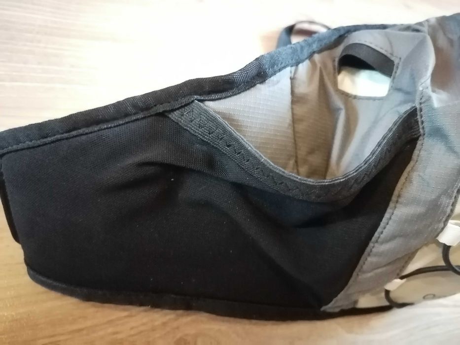 borseta trekking quechua, multiple buzunare