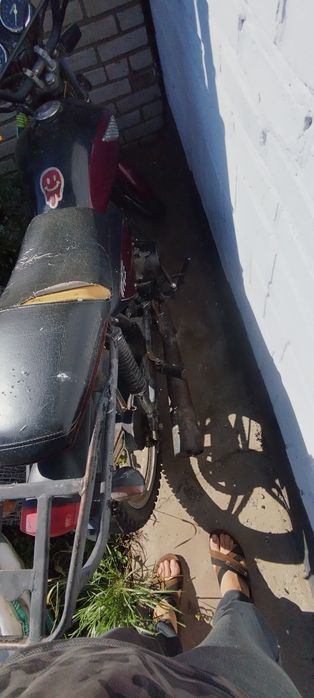 Продам альфа 110