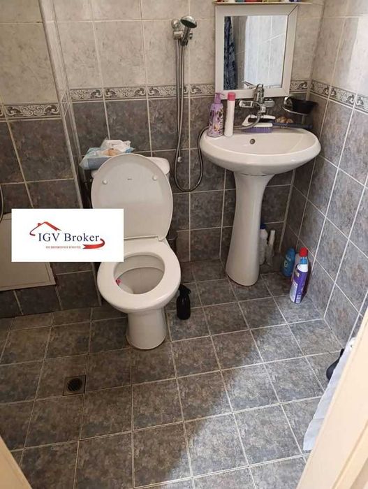 Продава се Едностаен апартамент в София, Младост 1 - 50 кв.м за 1632 €/кв.м - Снимка #7