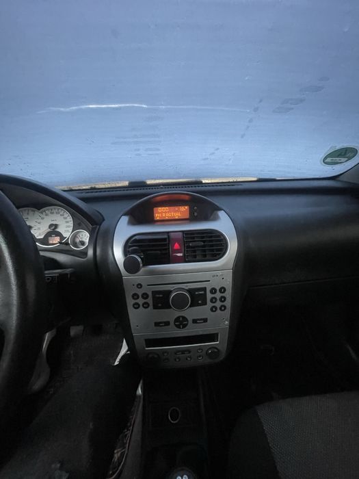 Vand Opel Corsa C
