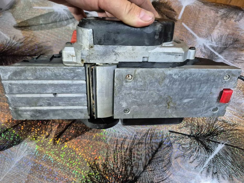 Rindea electrica WURTH EH 4