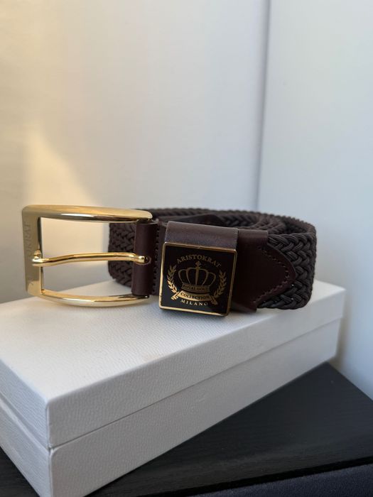 Нов колан Aristokrat унисекс