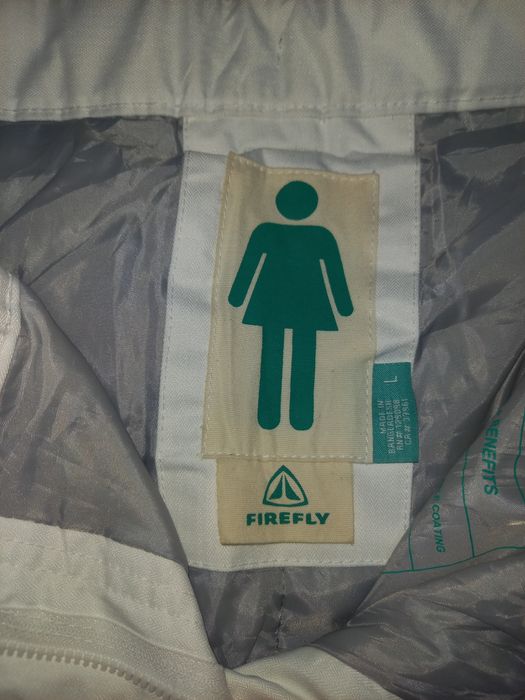 Дамски ски панталон Firefly L