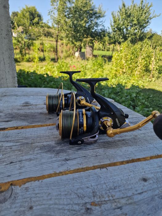 Lansete pescuit crap