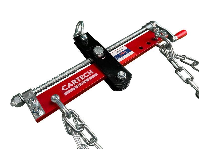 Балансьор за двигатели 680 кг gebo tools