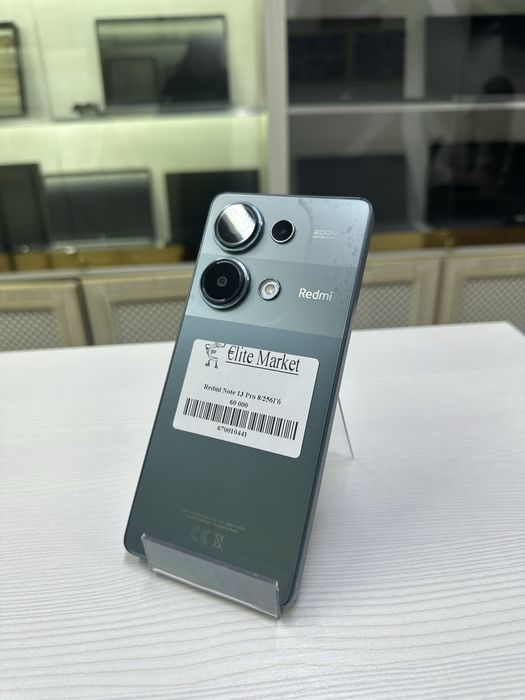 Redmi Note 13 Pro 8/256gb