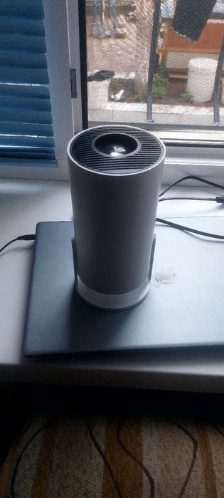 Проэтор 4К HY300