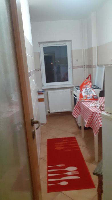 Inchiriez garsonieră pe ternen lung, zona vest